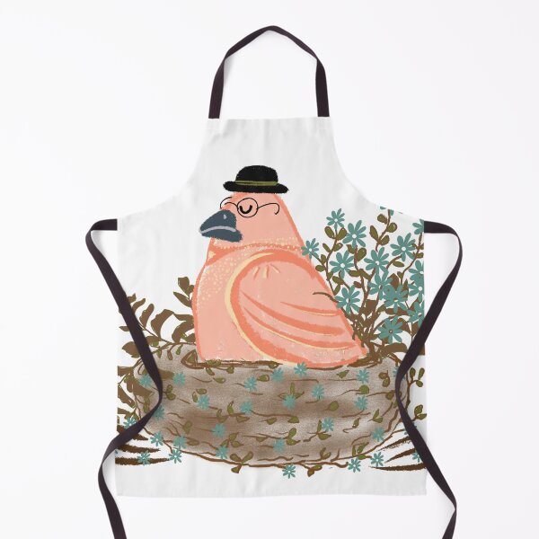 Item preview, I hate snooty pigeons designed and sold by loriemillward.
