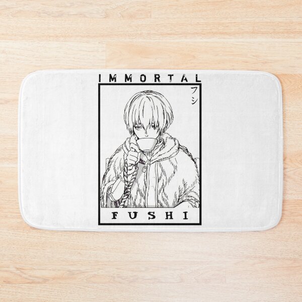 Item preview, Super Immortals Human Enduring Energy Fushi To Your Eternity Gift For Fan designed and sold by StaceyKilpatrvi.