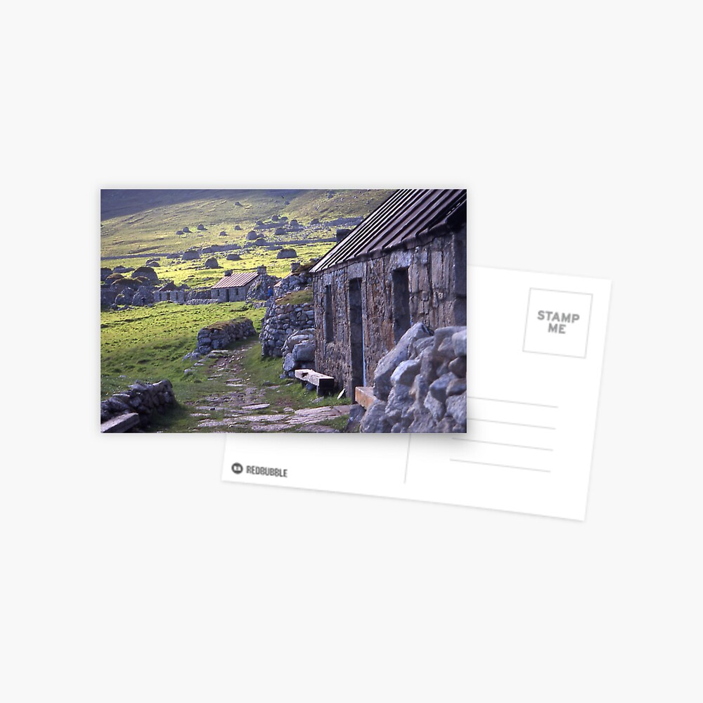 Item preview, Postcard designed and sold by orcadia.