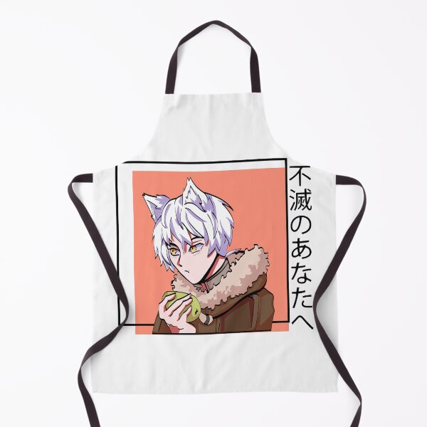 Item preview, Super Immortals Human Enduring Energy Fushito Your Eternity Gift For Fans designed and sold by StaceyKilpatrvi.