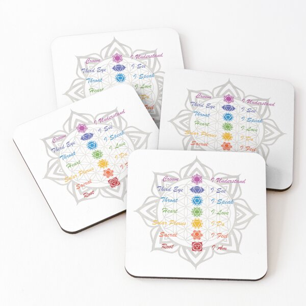 Artikelvorschau, Lotus Mandala Chakra Heilungsbestätigung entworfen und verkauft von Bluepress.