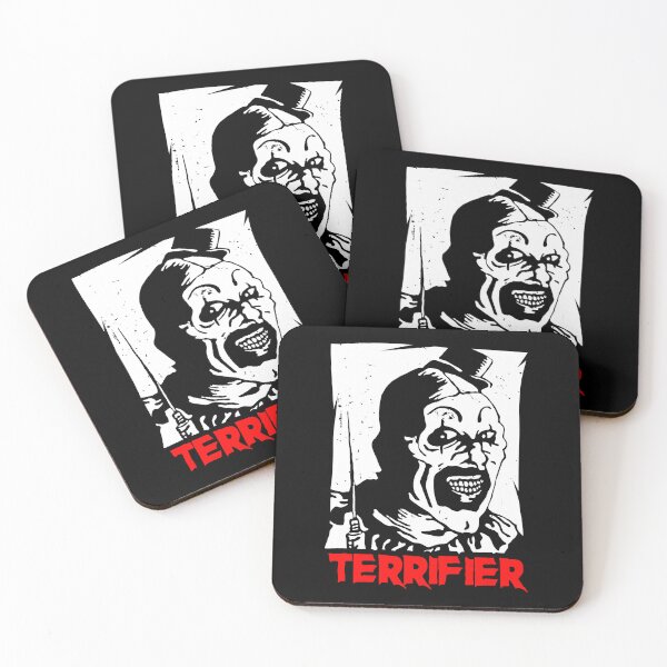 Artikelvorschau, Musik Vintage Retro Cuan Horor Terrifier Geschenke für Musikfans entworfen und verkauft von BriceMills674.