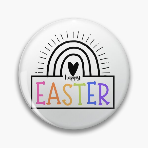 Item preview, Happy Easter designed and sold by PulPleshop.