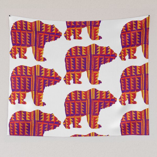 Item preview, BEAR TRUE designed and sold by wahine24.