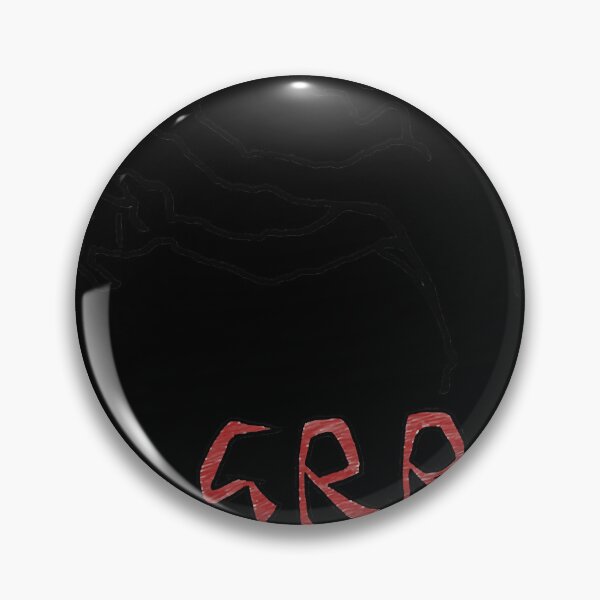Item preview, grr...argh with colour Essential designed and sold by DhylanRalphs.