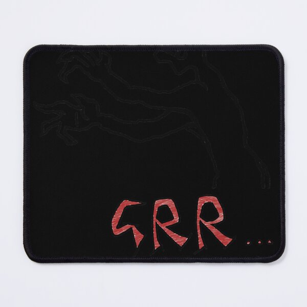 Item preview, grr...argh with colour Essential designed and sold by DhylanRalphs.