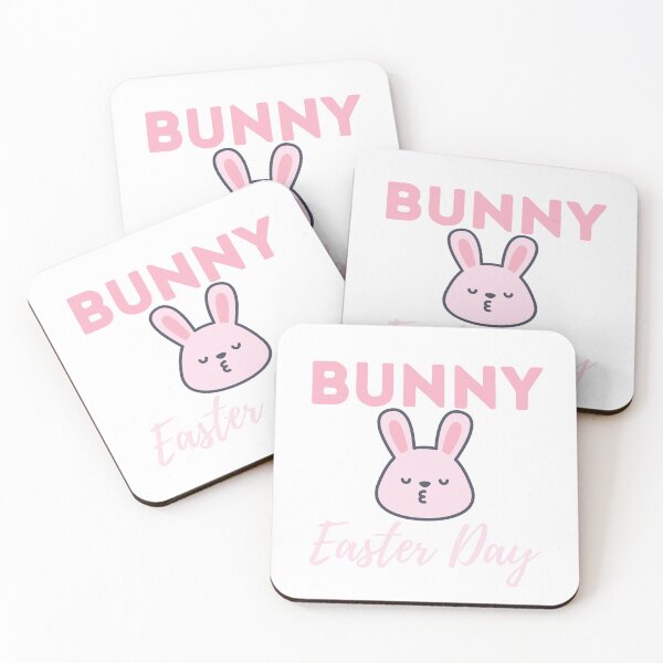 Item preview, Bunny Kisses Easter Day T Shirt designed and sold by serenity sahara.