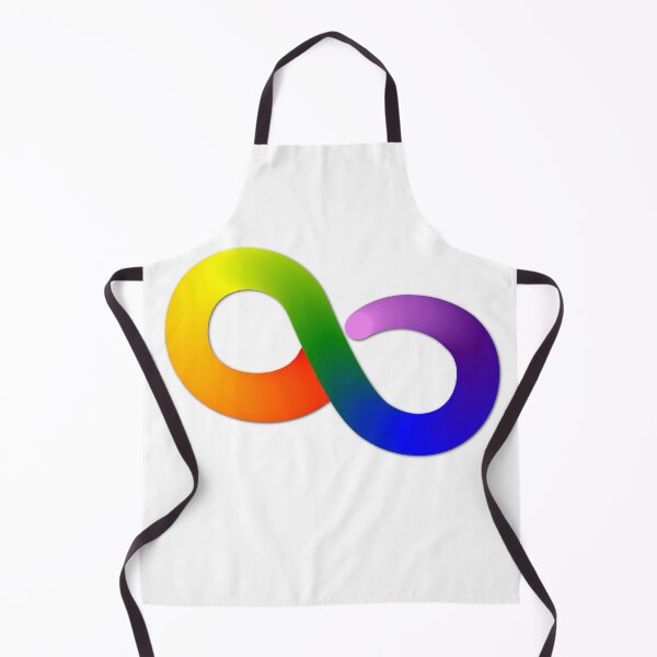 Item preview, Infinity Symbol designed and sold by yphien.