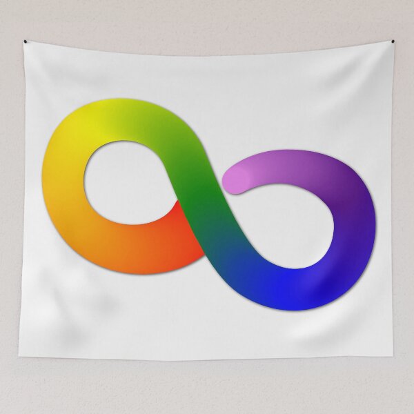 Item preview, Infinity Symbol designed and sold by yphien.