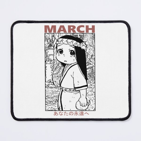 Item preview, Super Immortals Human Enduring Energy March To Your Eternity Retro designed and sold by StaceyKilpatrvi.