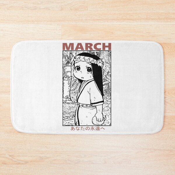 Item preview, Super Immortals Human Enduring Energy March To Your Eternity Retro designed and sold by StaceyKilpatrvi.