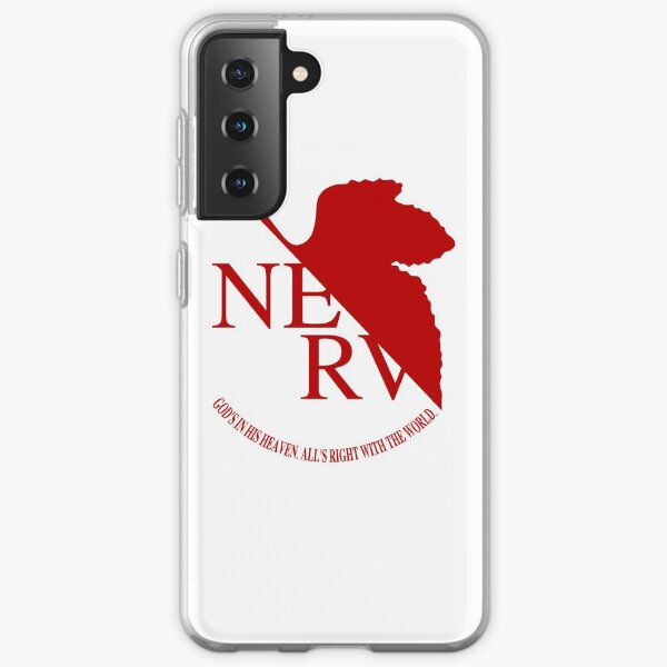Nerv Coque souple Samsung Galaxy