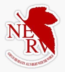 Nerv Sticker