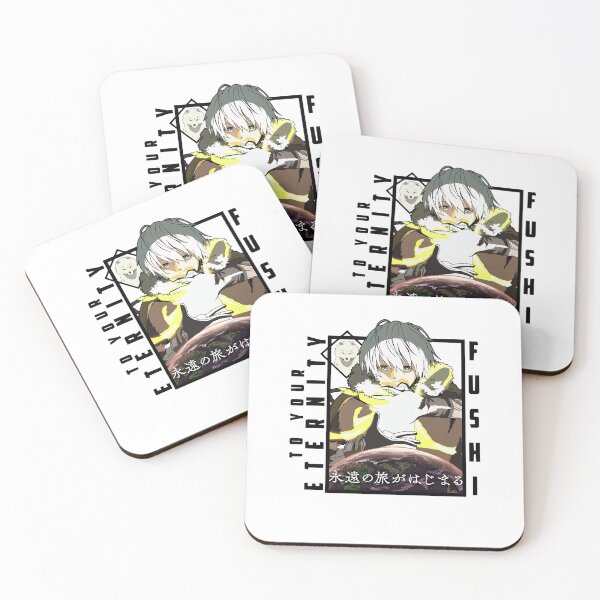 Item preview, Super Immortals Human Enduring Energy To Your Eternity - Fushi Funny designed and sold by StaceyKilpatrvi.