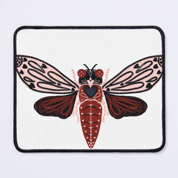 Item preview, Love bug designed and sold by loriemillward.