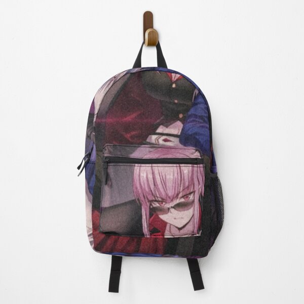 Item preview, Calli, do you know what this punk's doing there || GuraxCalli designed and sold by AszaAri.