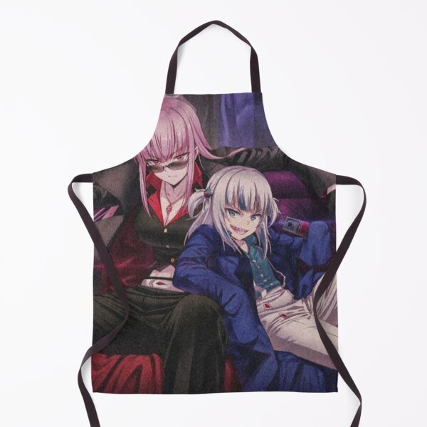 Item preview, Calli, do you know what this punk's doing there || GuraxCalli designed and sold by AszaAri.