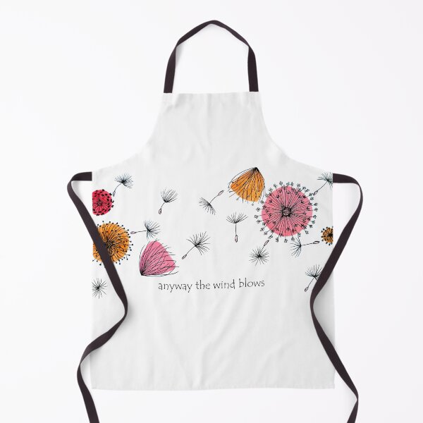 Item preview, Anyway the wind blows designed and sold by oldsowl.