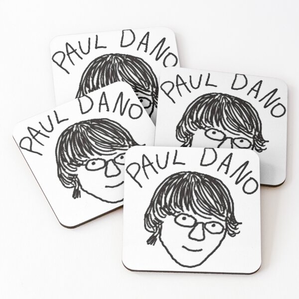 Item preview, Badly Drawn Paul Dano designed and sold by KieuPhan01.