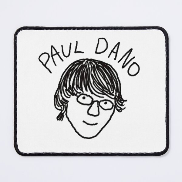Item preview, Badly Drawn Paul Dano designed and sold by KieuPhan01.