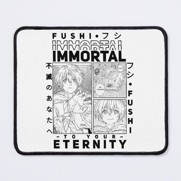 Item preview, Super Immortals Human Enduring Energy To Your Eternity - Fushi Retro designed and sold by StaceyKilpatrvi.