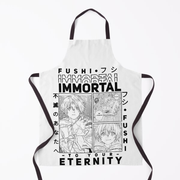 Item preview, Super Immortals Human Enduring Energy To Your Eternity - Fushi Retro designed and sold by StaceyKilpatrvi.