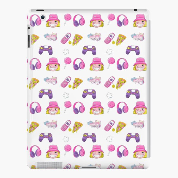 Kawaii Gamer Girl Sticker Gaming Planner Clipart Chibi Bundle 