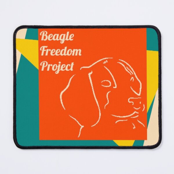 Item preview, Beagle Freedom Project designed and sold by biceptual.
