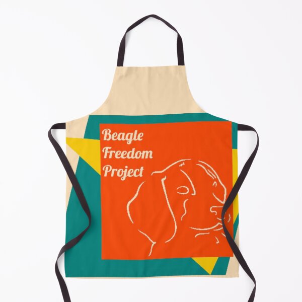 Item preview, Beagle Freedom Project designed and sold by biceptual.