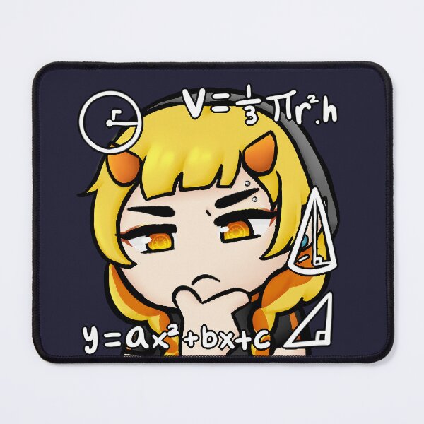 Item preview, Rayna Think designed and sold by RibbonHeartVR.