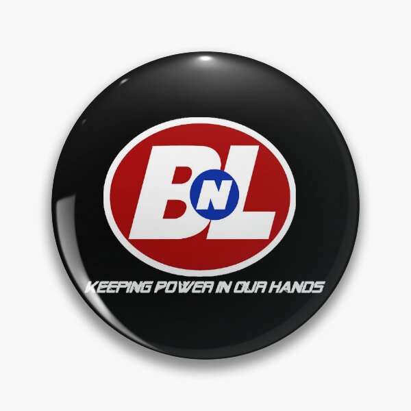 Item preview, BnL Corporation from Wall-E  designed and sold by JorjaAngwin.