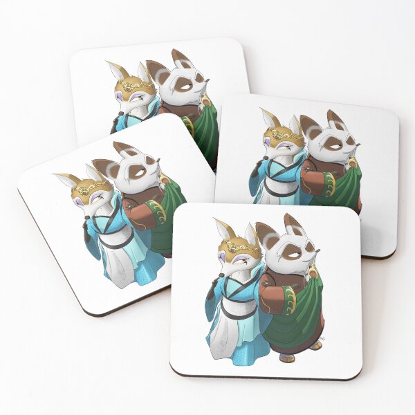 Item preview, Shifu with Love designed and sold by Design-Busuk.