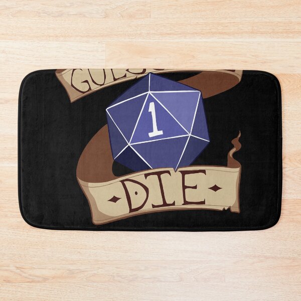 Item preview, Guess I&x27;ll Die Classic designed and sold by DhylanRalphs.