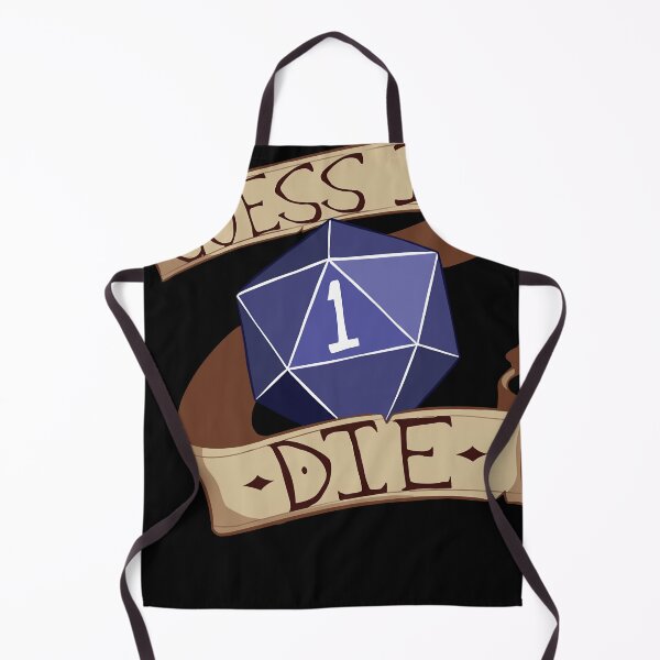Item preview, Guess I&x27;ll Die Classic designed and sold by DhylanRalphs.