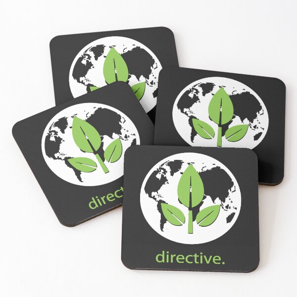 Item preview, directive.  designed and sold by JorjaAngwin.