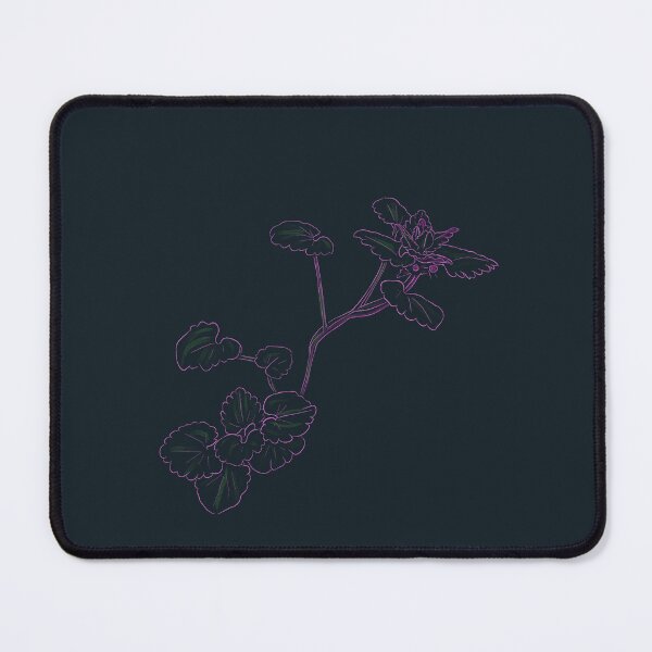 Item preview, Purple Dead Nettle designed and sold by RoguestOwl.