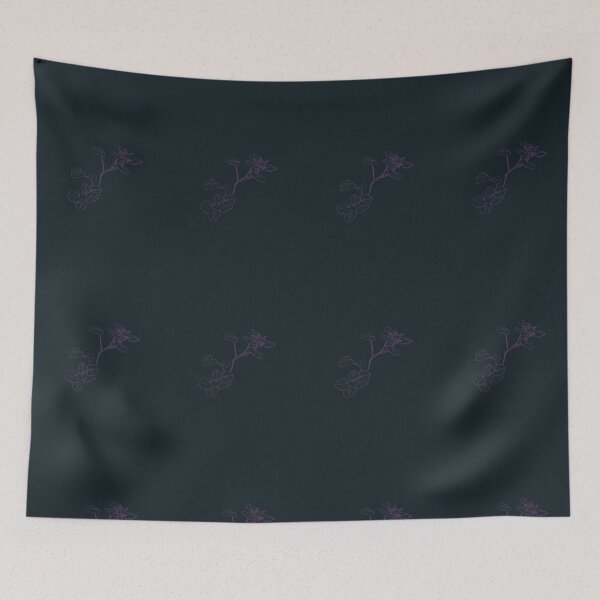Item preview, Purple Dead Nettle designed and sold by RoguestOwl.