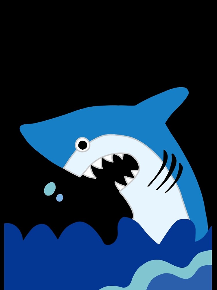 luffy shark Graphic T-Shirt for Sale by Shrek Fart