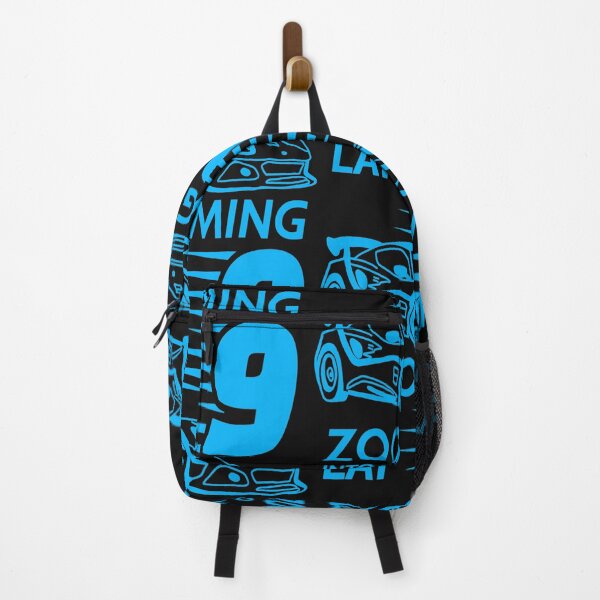 Item preview, 9th Birthday Shirt Gift for 9 Year Old, Race Car Zooming designed and sold by RosettaGibaldi.