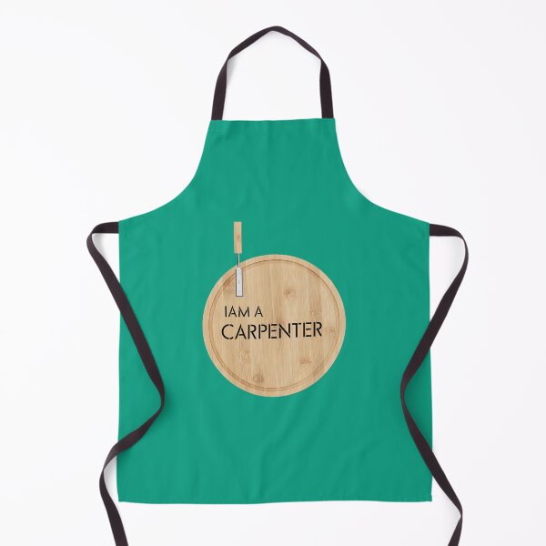 Item preview, Iam A Carpenter designed and sold by UniqueDesignHub.
