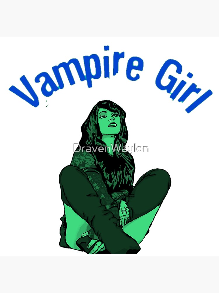 Sexy Vampire Gifts & Merchandise for Sale | Redbubble
