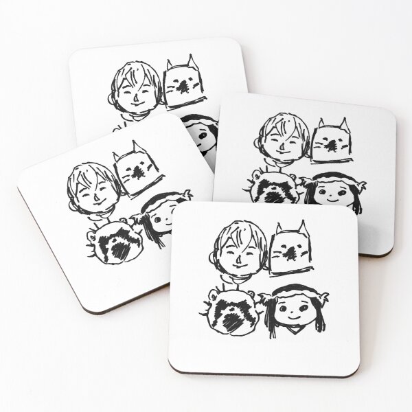 Item preview, Super Immortals Human Enduring Energy To Your Eternity Fumetsu No Anata E Gifts For designed and sold by StaceyKilpatrvi.