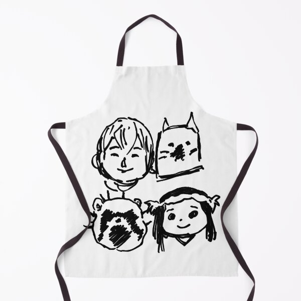 Item preview, Super Immortals Human Enduring Energy To Your Eternity Fumetsu No Anata E Gifts For designed and sold by StaceyKilpatrvi.