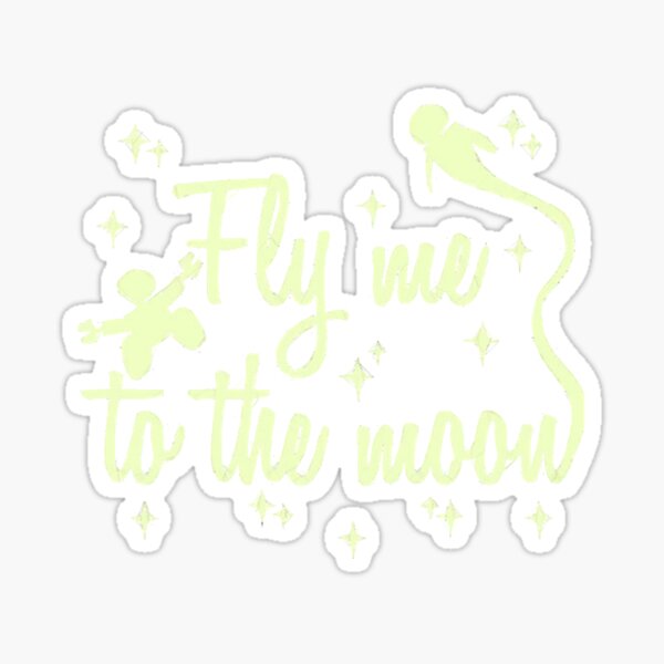 Plant icon Sticker
