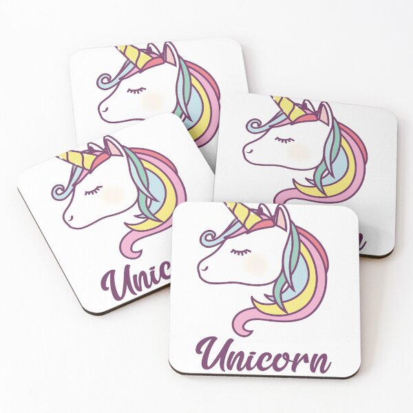 Item preview, Unicorn Fan Club designed and sold by KieuPhan01.