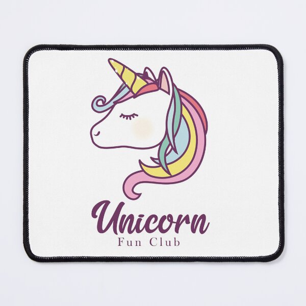 Item preview, Unicorn Fan Club designed and sold by KieuPhan01.