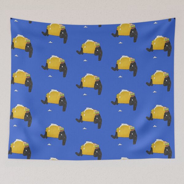 Item preview, Taco with Drip designed and sold by MadeByJason.