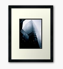 Untitled Framed Print