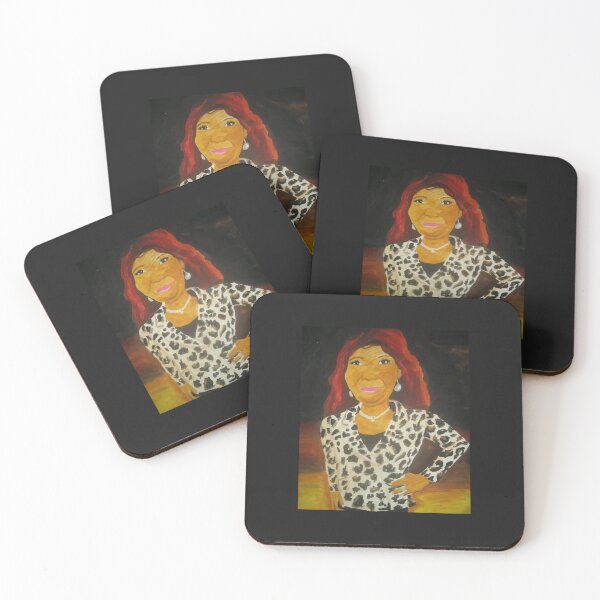 Item preview, Traci Braxton fan  Sticker Traci Braxton designed and sold by IEatSwans.