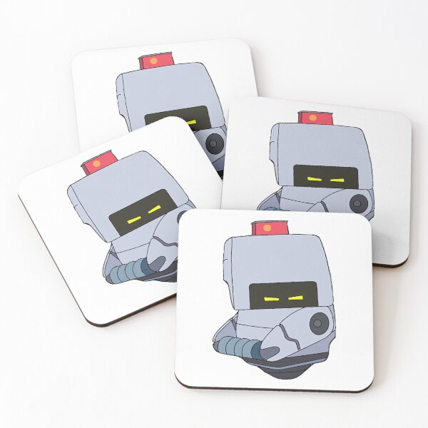 Item preview, M-O  WALL-E  designed and sold by JorjaAngwin.